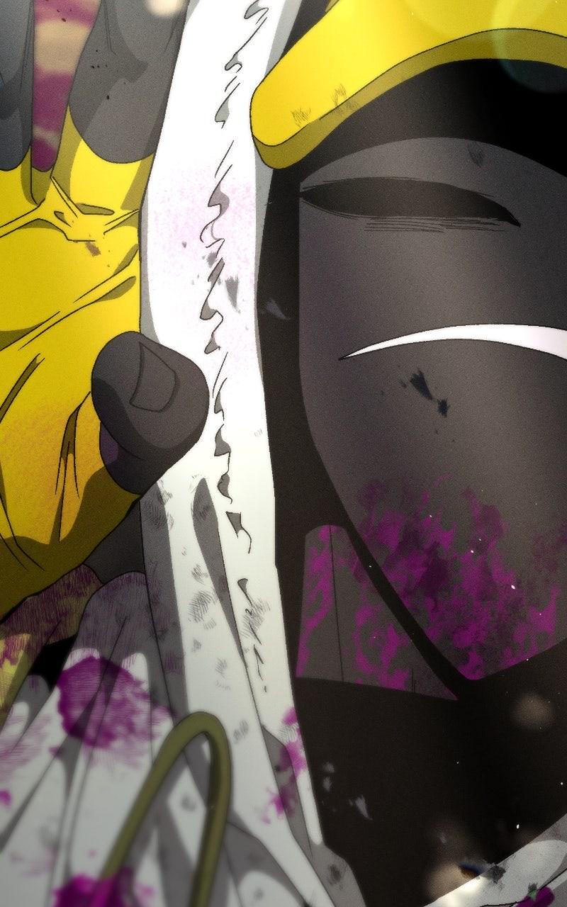 Read Project Mars Manga Online