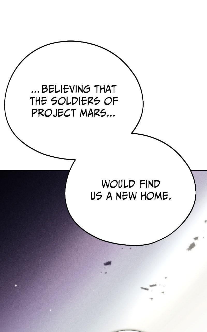 Read Project Mars Manga Online