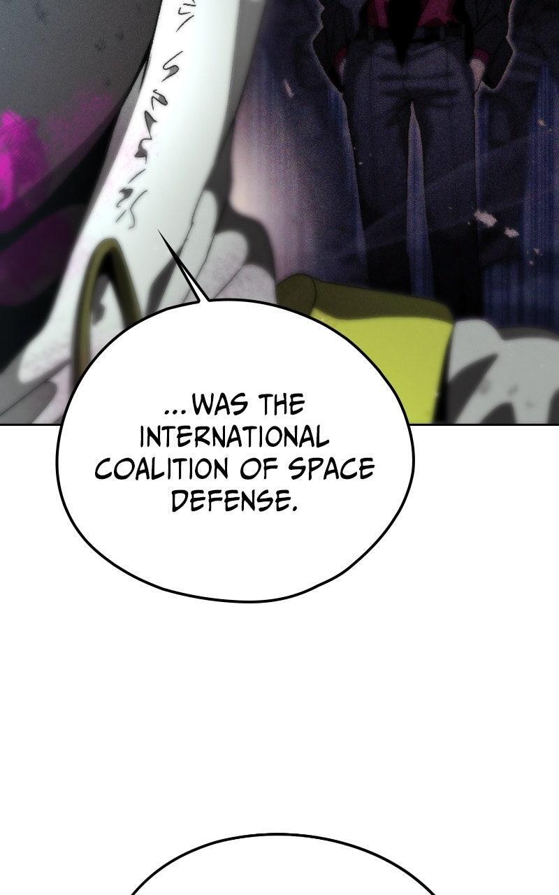 Read Project Mars Manga Online