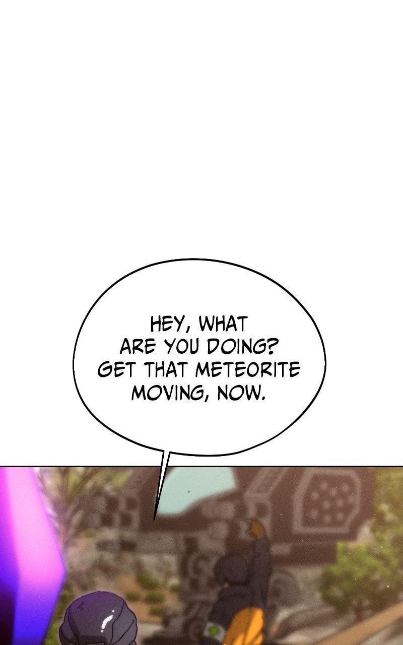 Read Project Mars Manga Online