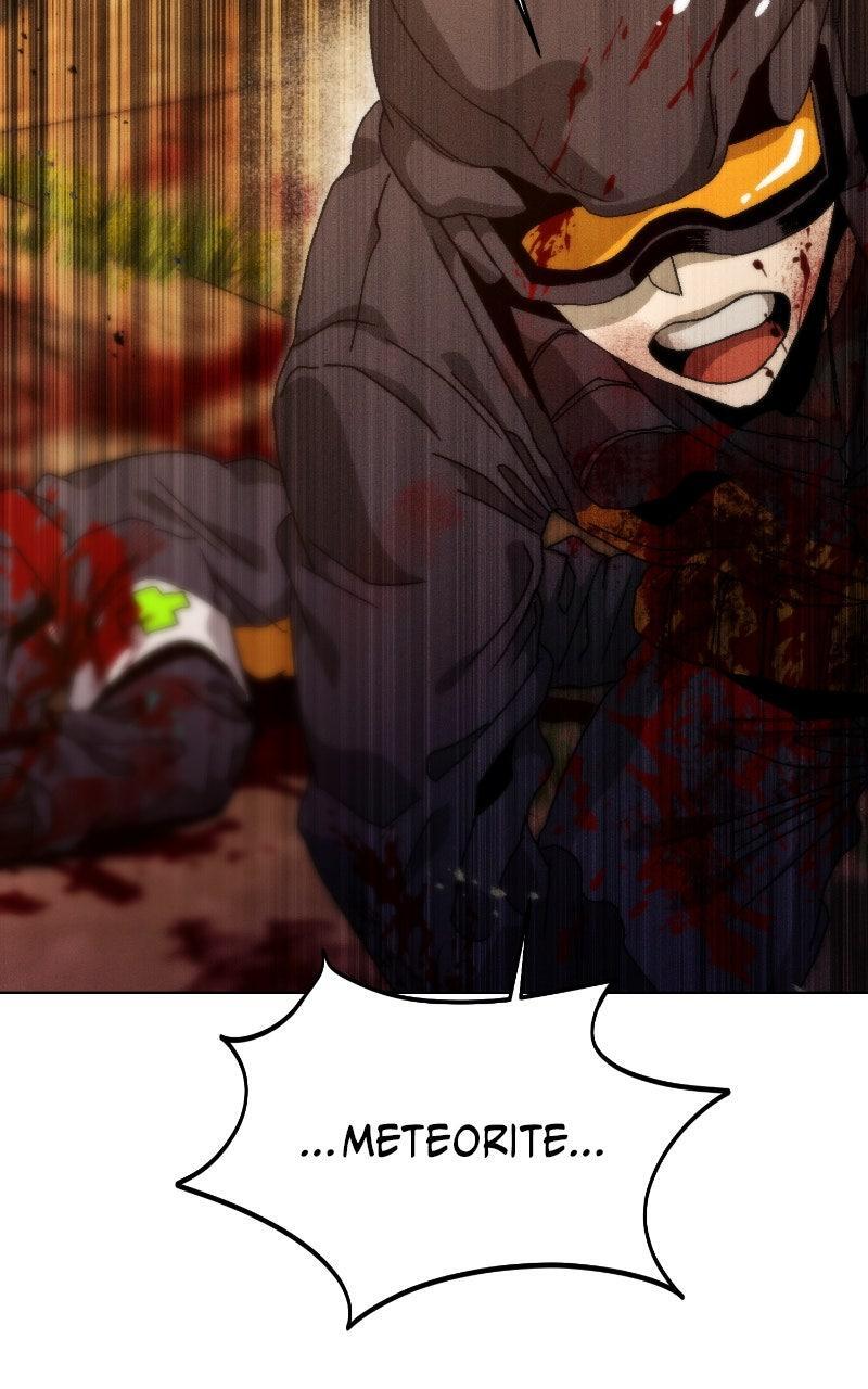 Read Project Mars Manga Online