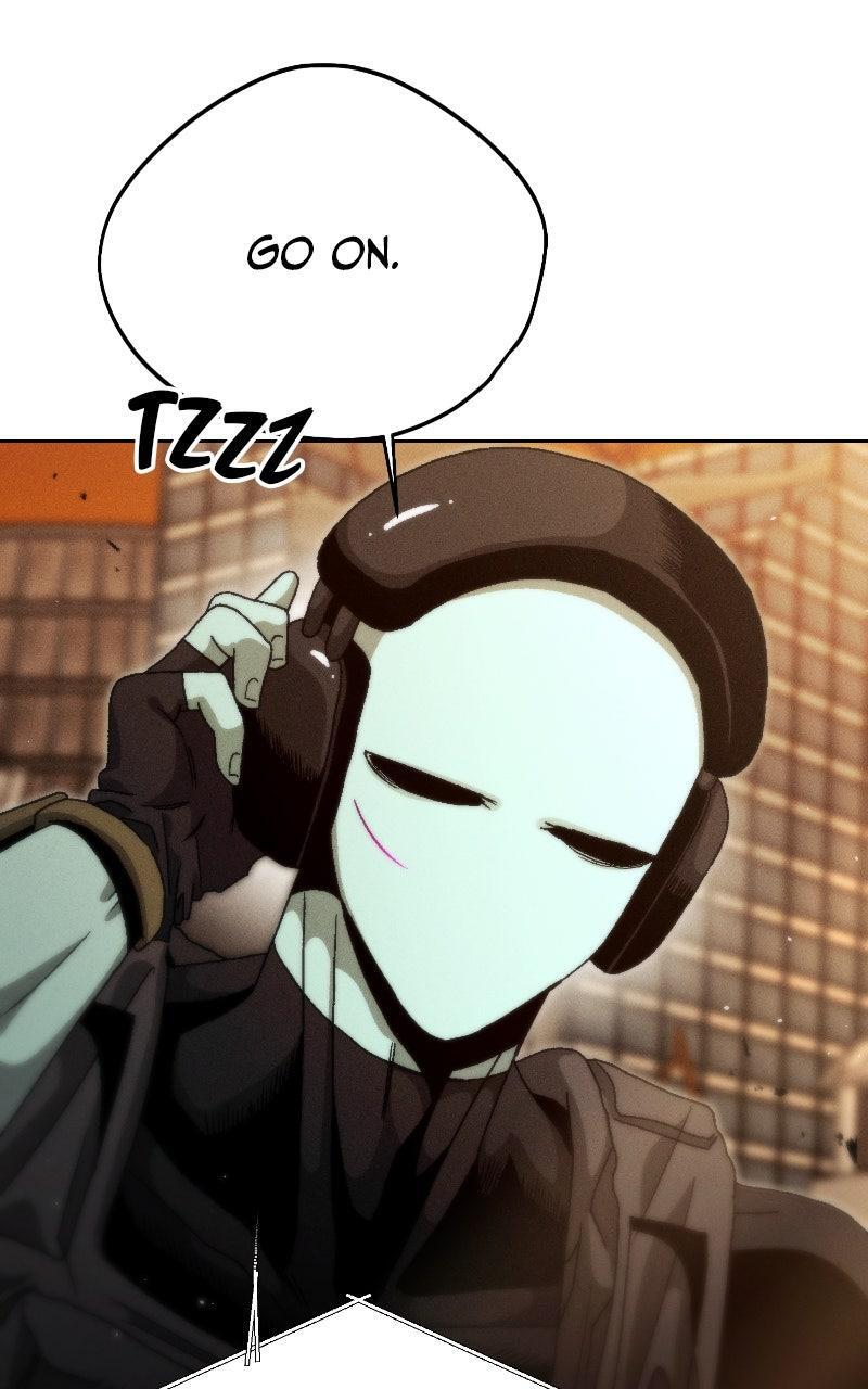 Read Project Mars Manga Online