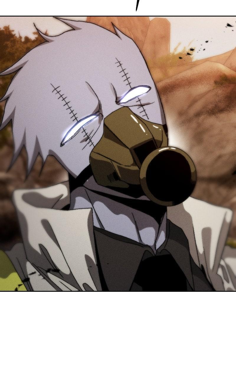 Read Project Mars Manga Online