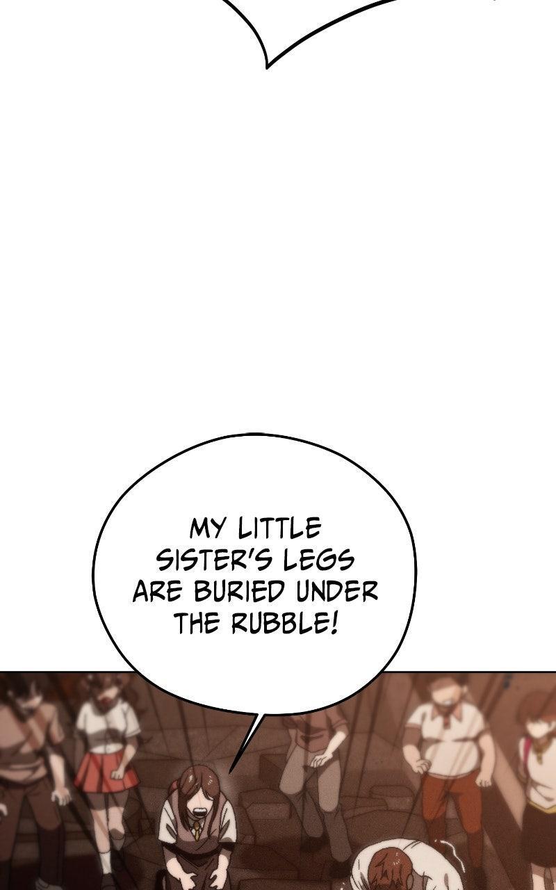 Read Project Mars Manga Online