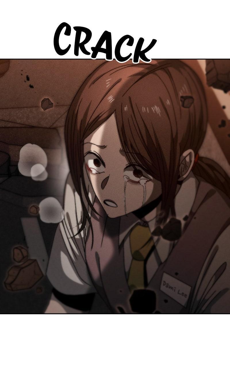 Read Project Mars Manga Online