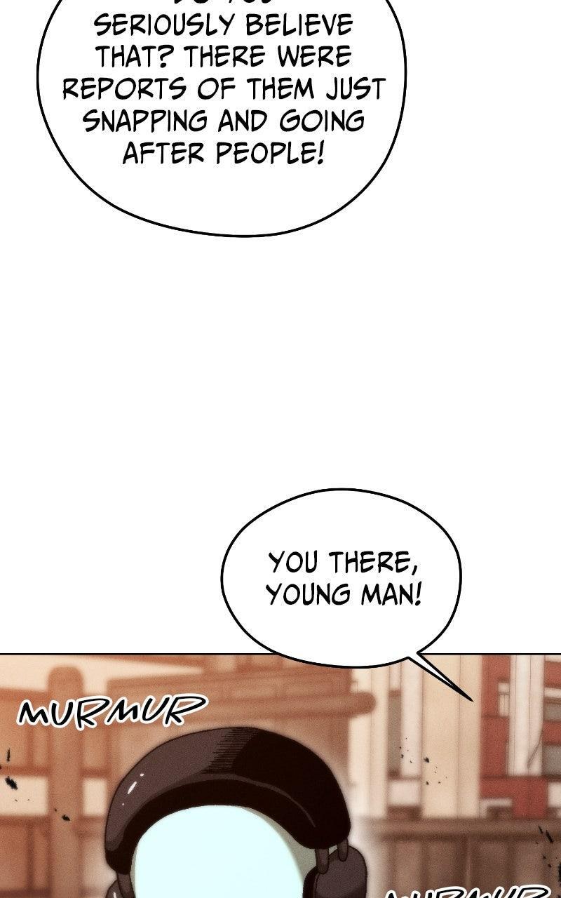 Read Project Mars Manga Online