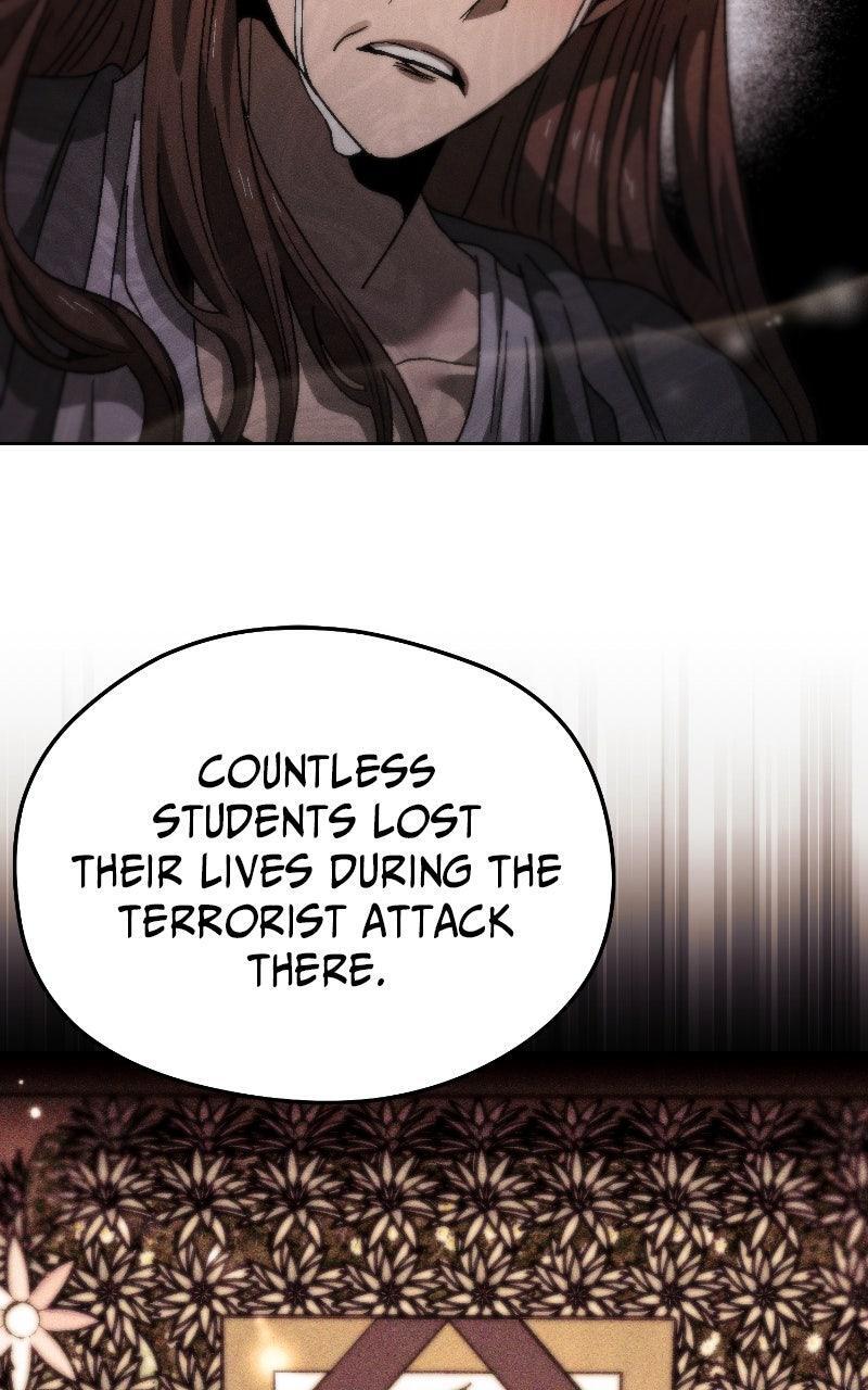Read Project Mars Manga Online