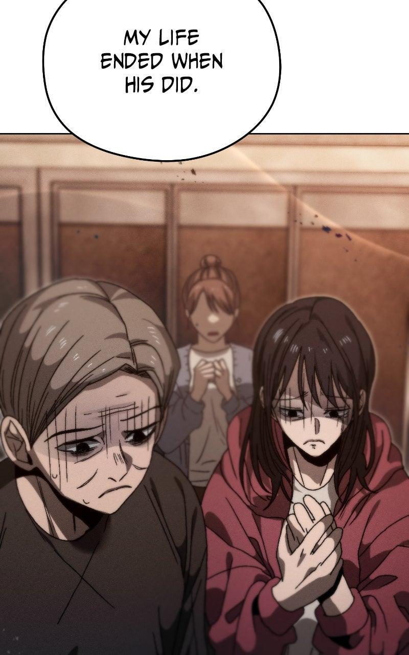 Read Project Mars Manga Online