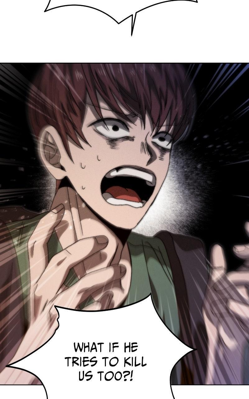 Read Project Mars Manga Online