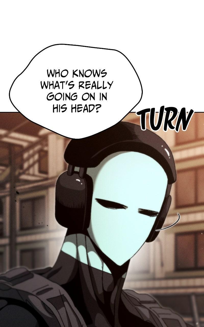 Read Project Mars Manga Online