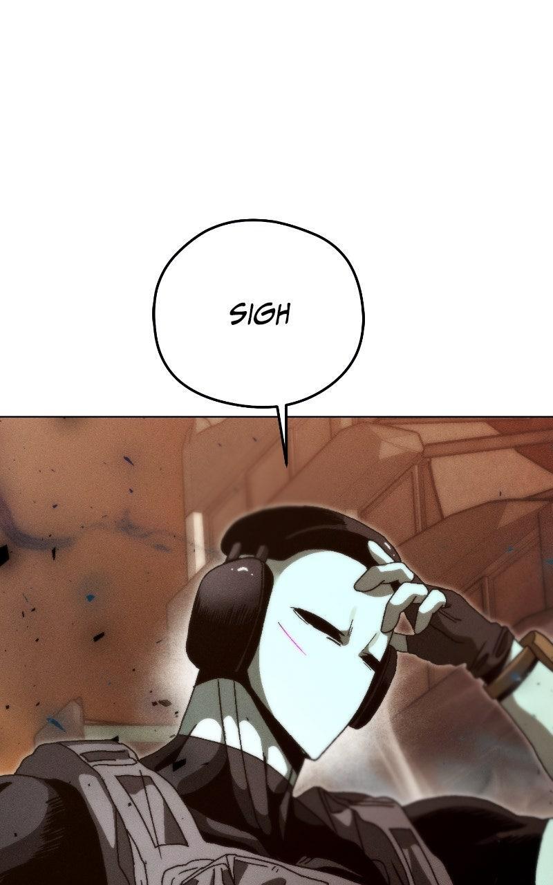 Read Project Mars Manga Online