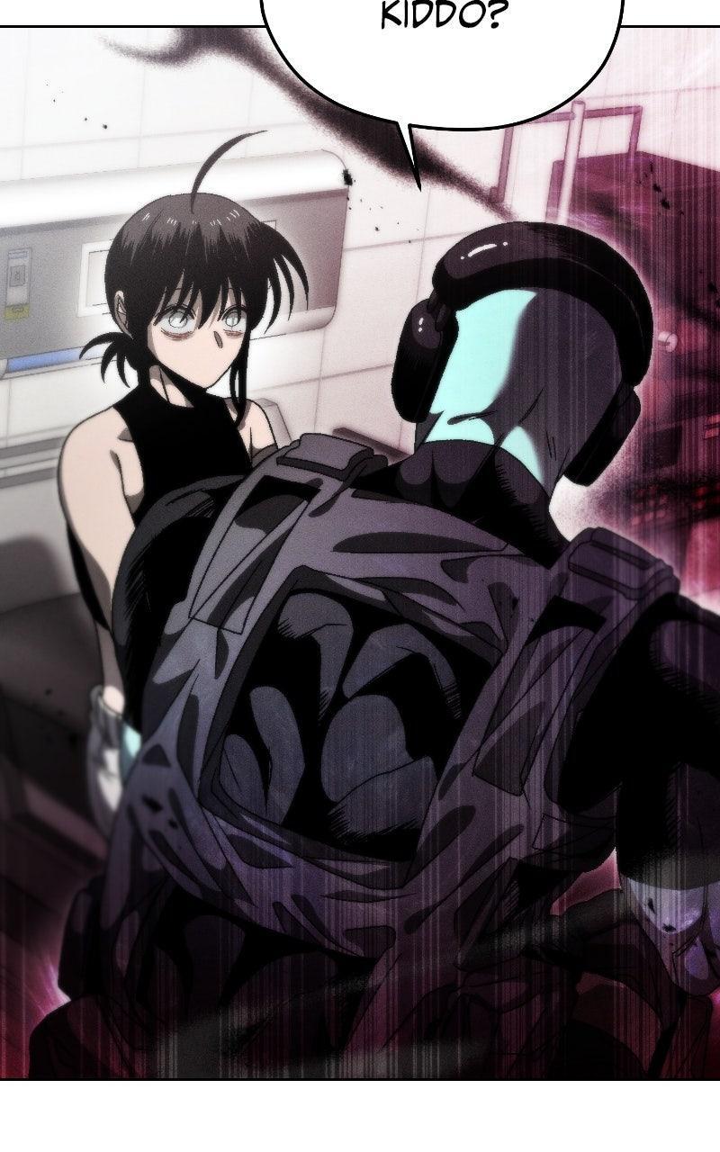 Read Project Mars Manga Online