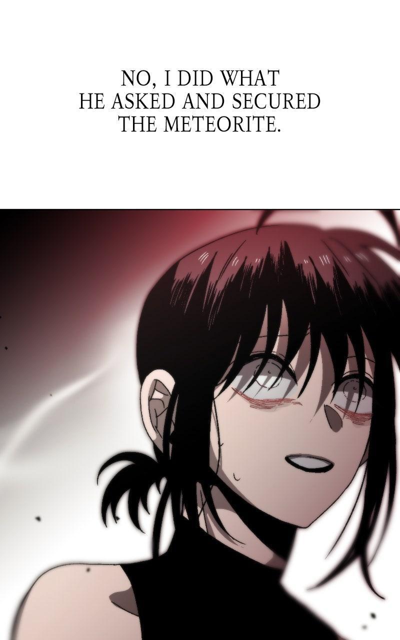Read Project Mars Manga Online