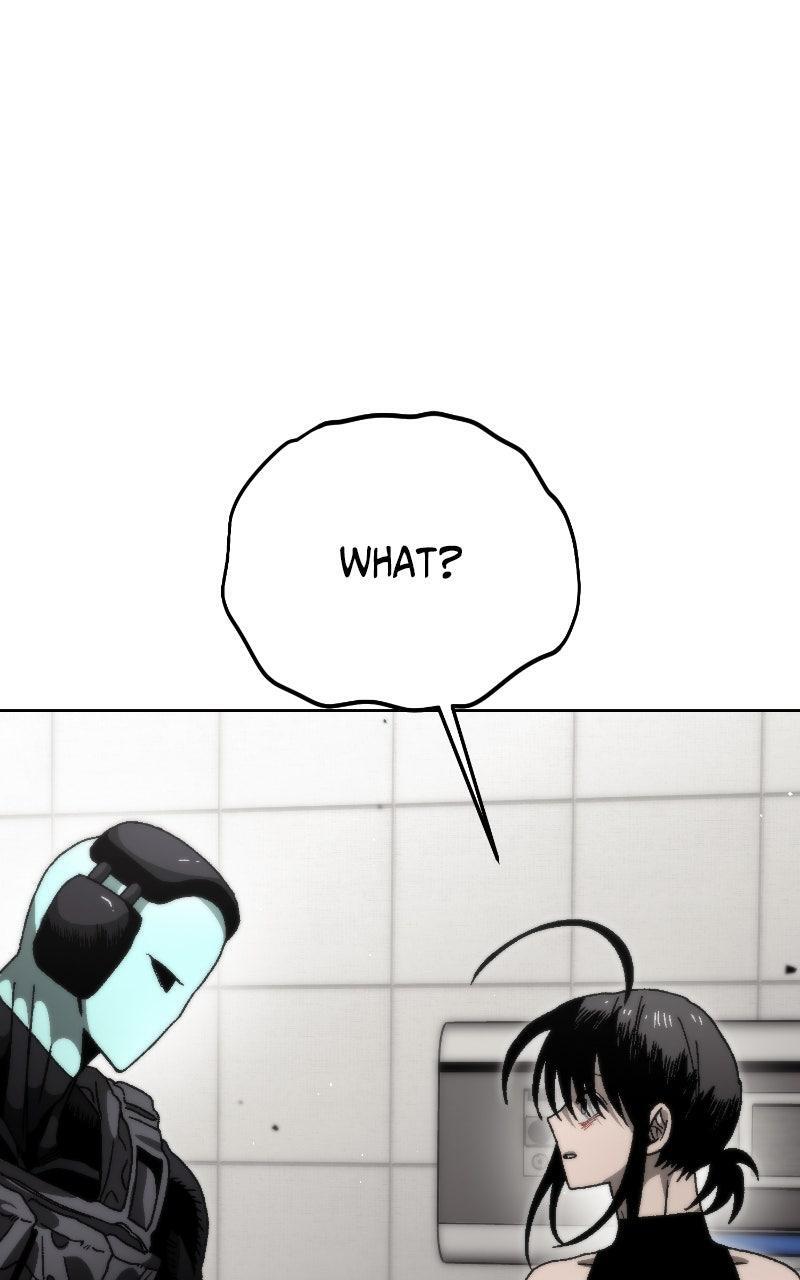 Read Project Mars Manga Online
