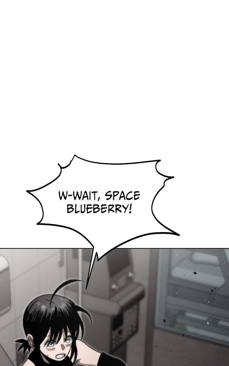 Read Project Mars Manga Online