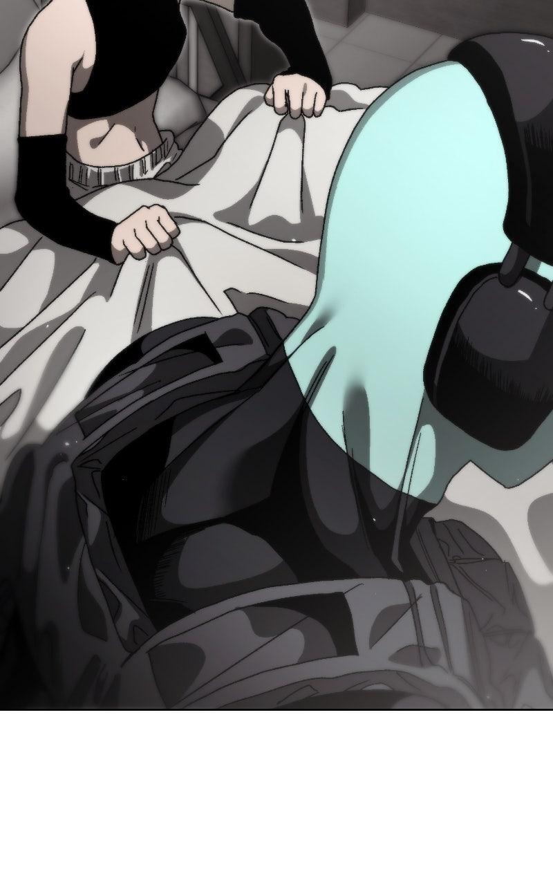 Read Project Mars Manga Online
