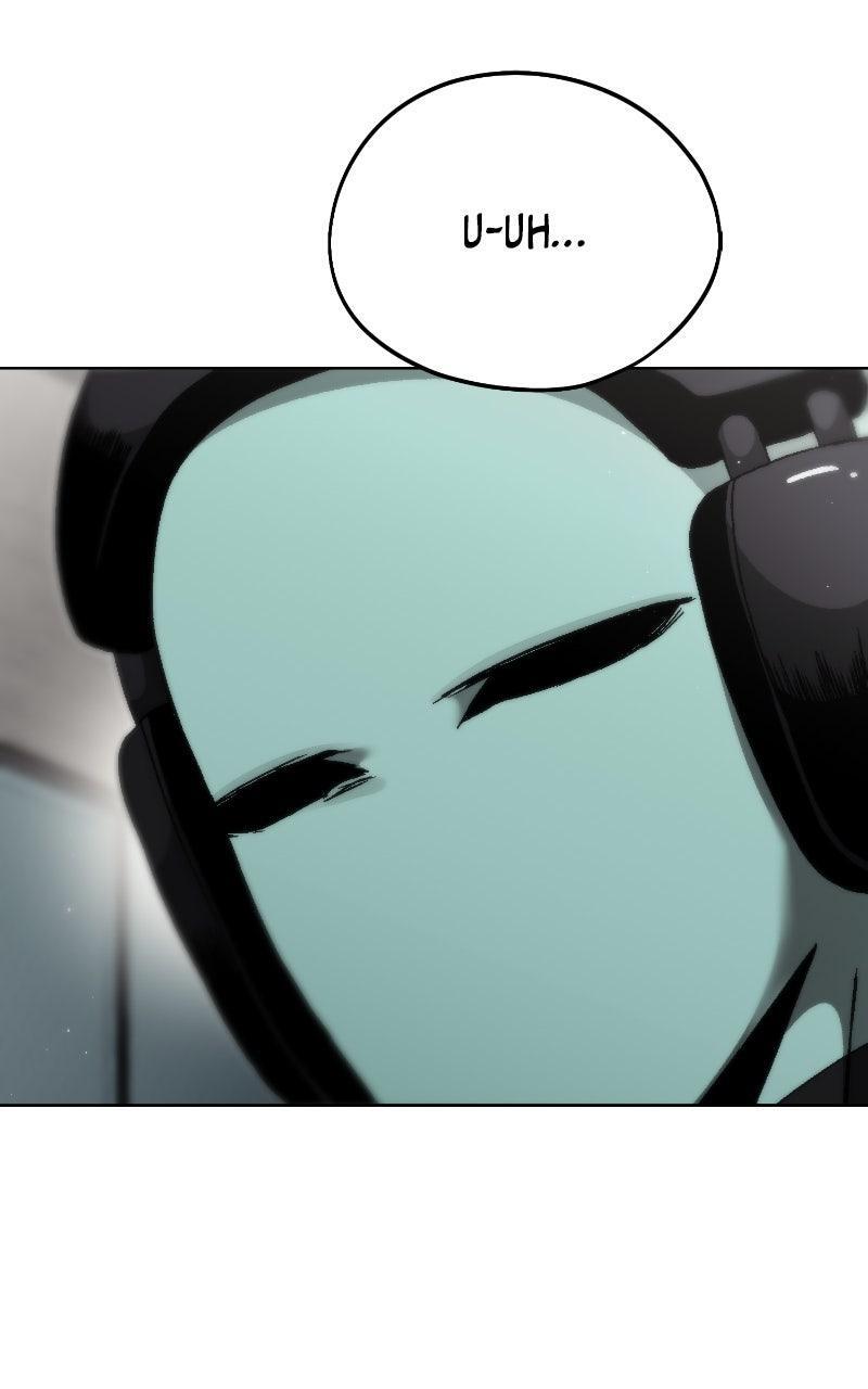 Read Project Mars Manga Online