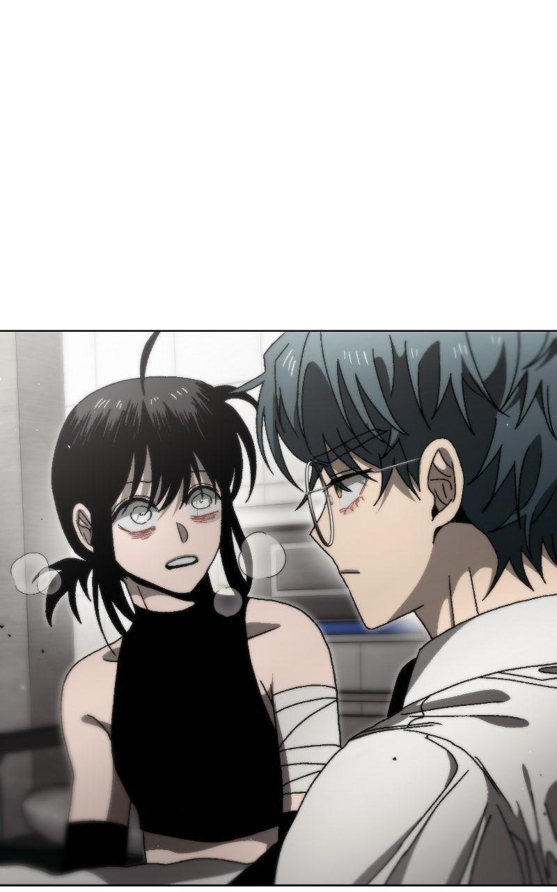 Read Project Mars Manga Online