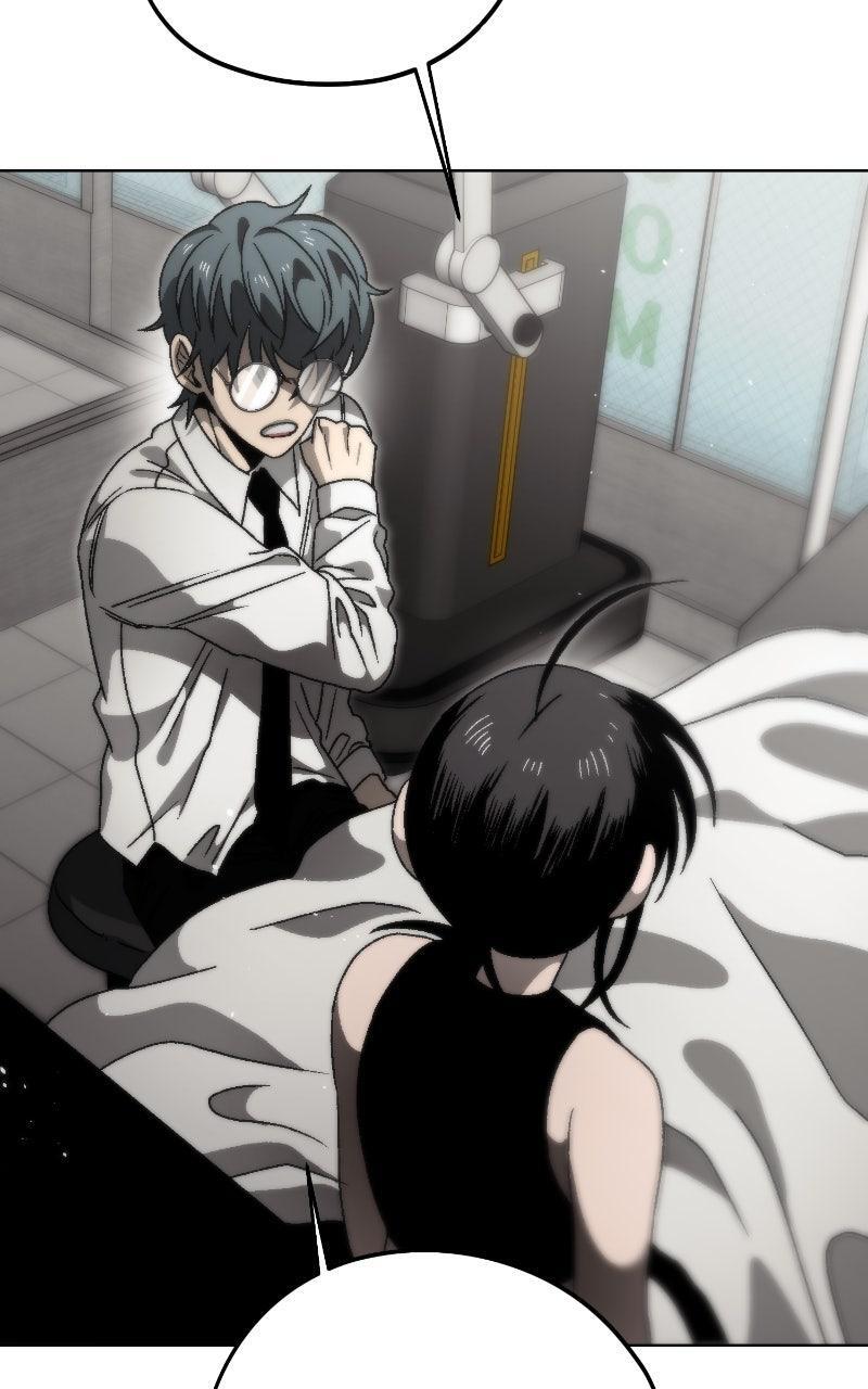 Read Project Mars Manga Online
