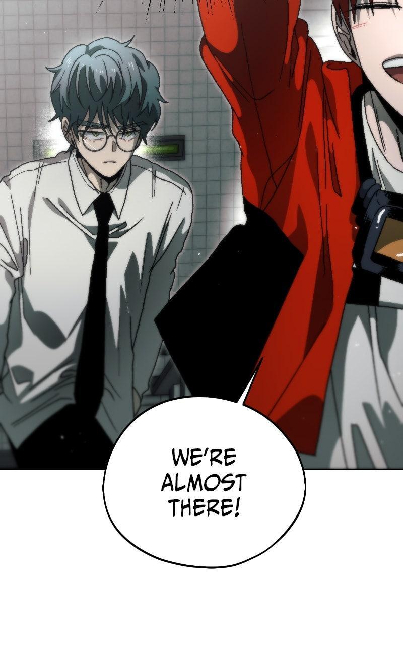 Read Project Mars Manga Online