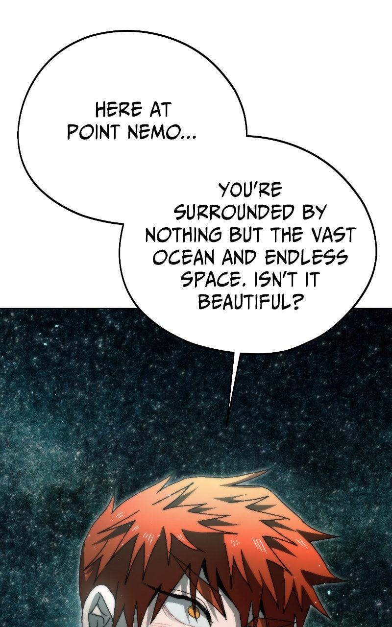 Read Project Mars Manga Online