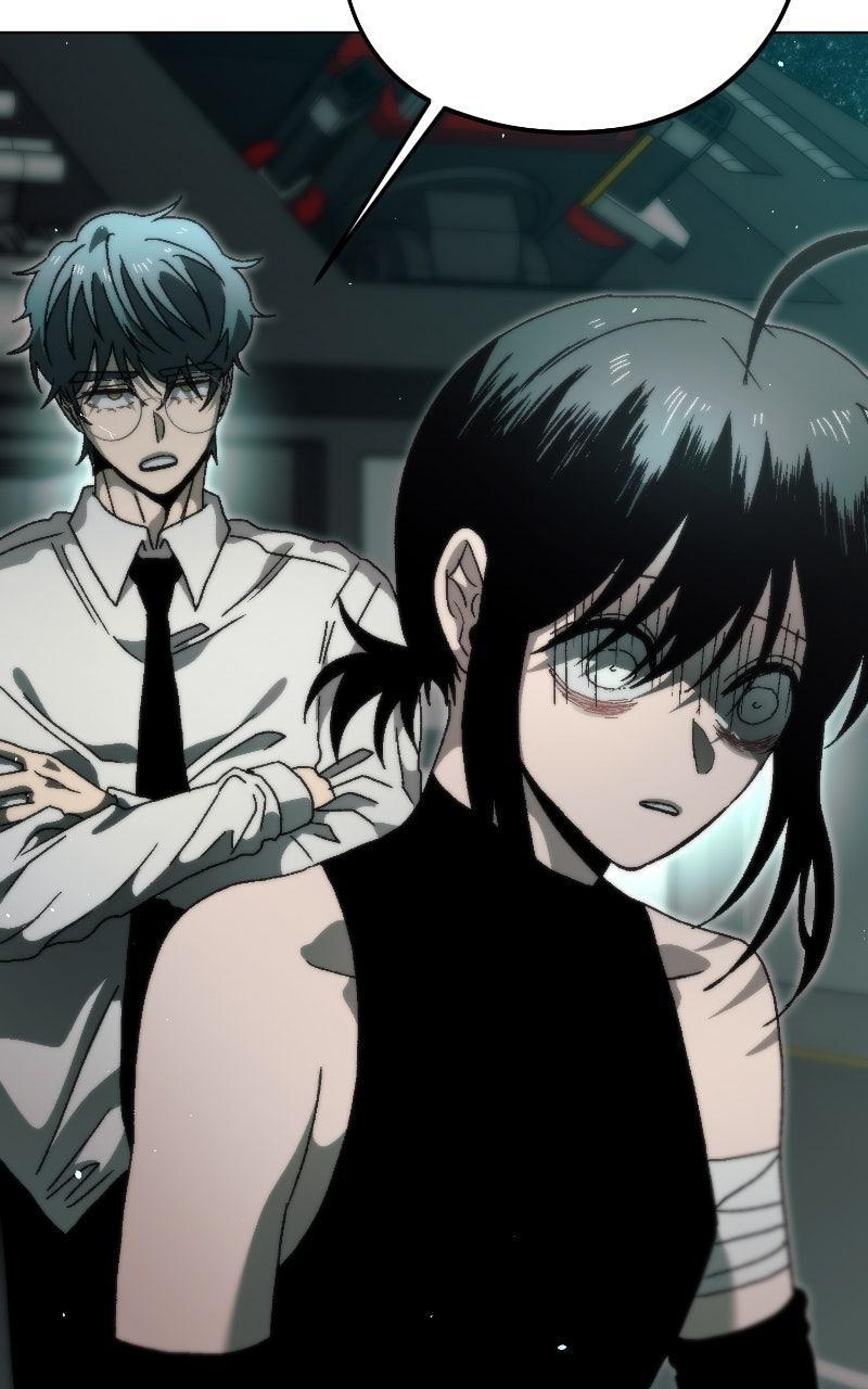 Read Project Mars Manga Online