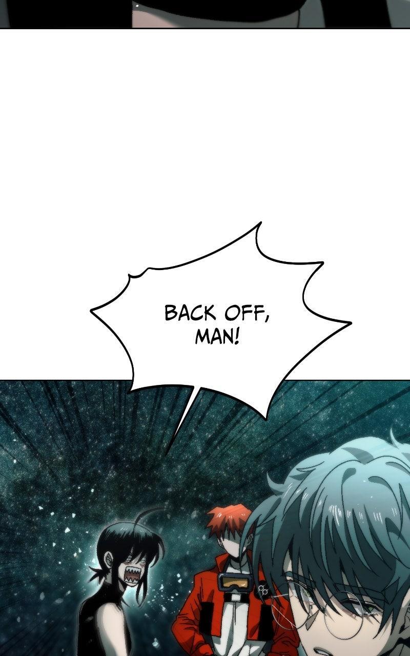 Read Project Mars Manga Online