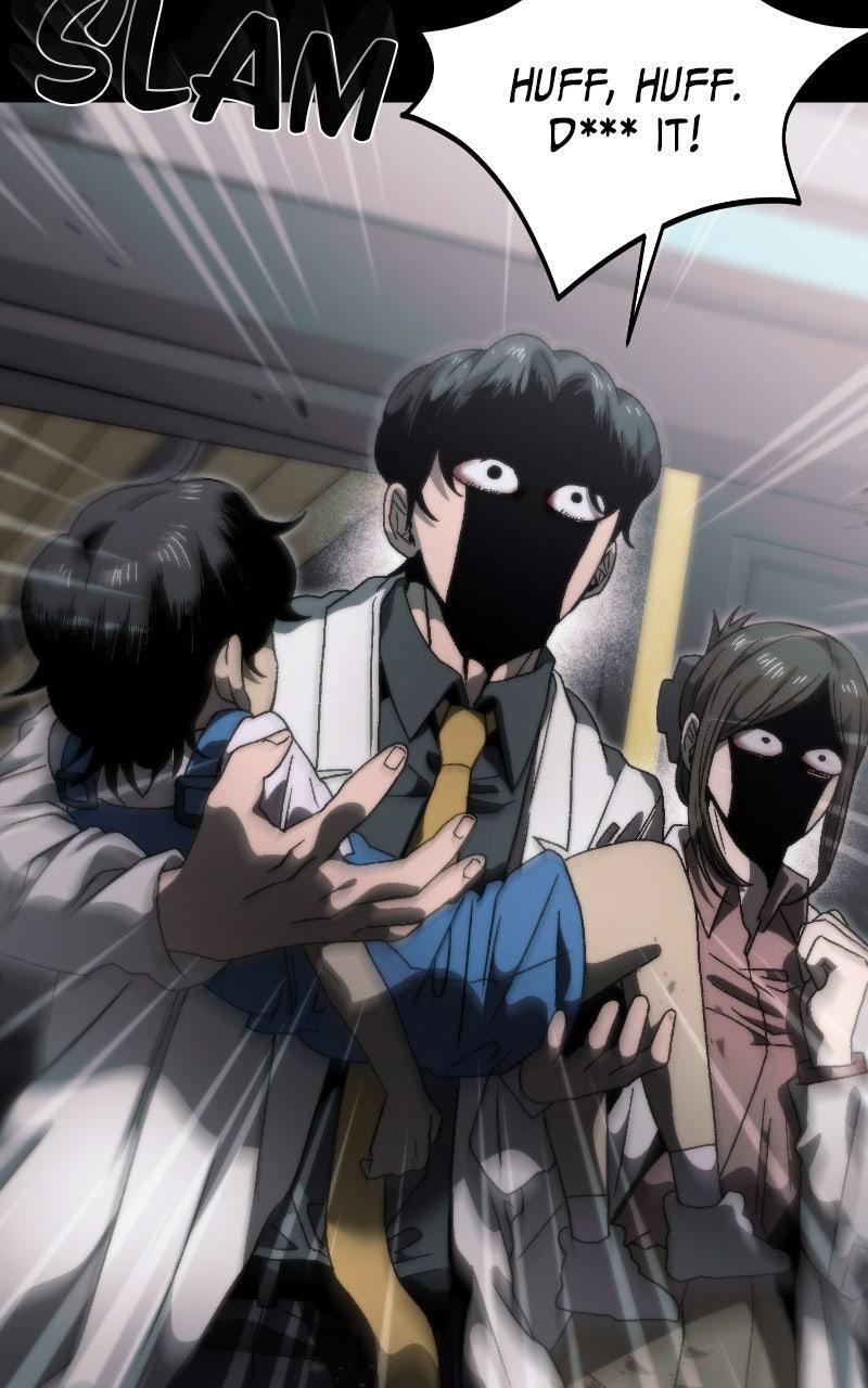 Read Project Mars Manga Online