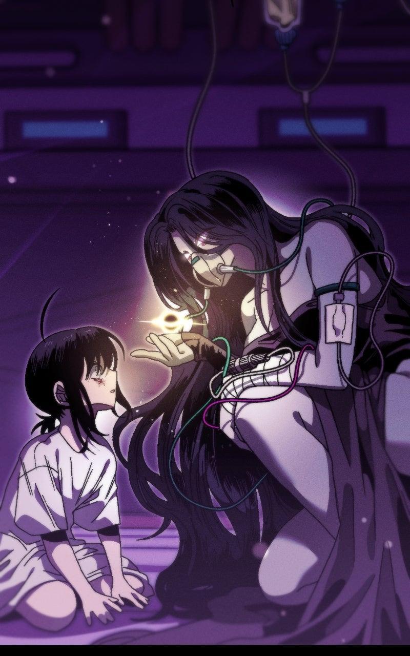 Read Project Mars Manga Online