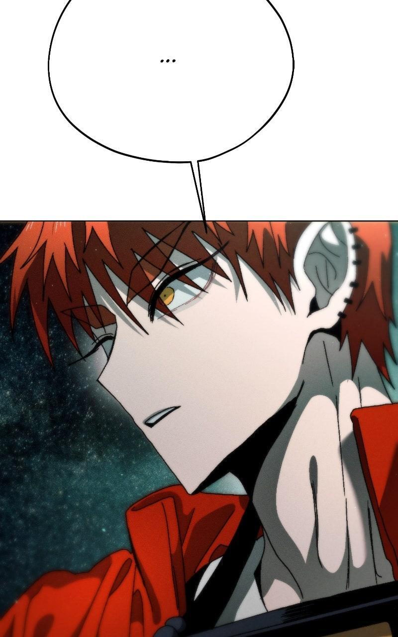 Read Project Mars Manga Online