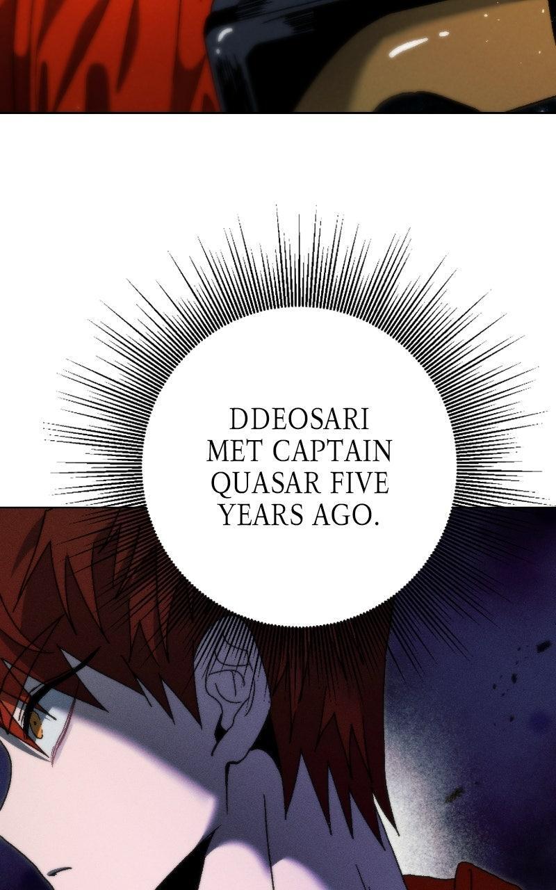 Read Project Mars Manga Online
