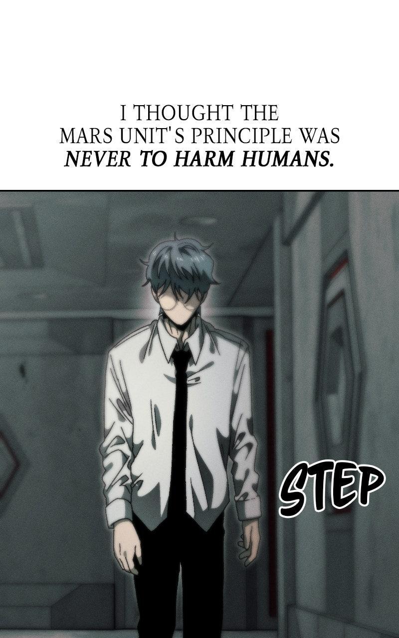 Read Project Mars Manga Online