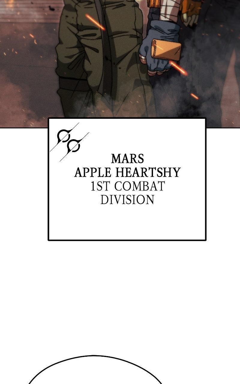 Read Project Mars Manga Online