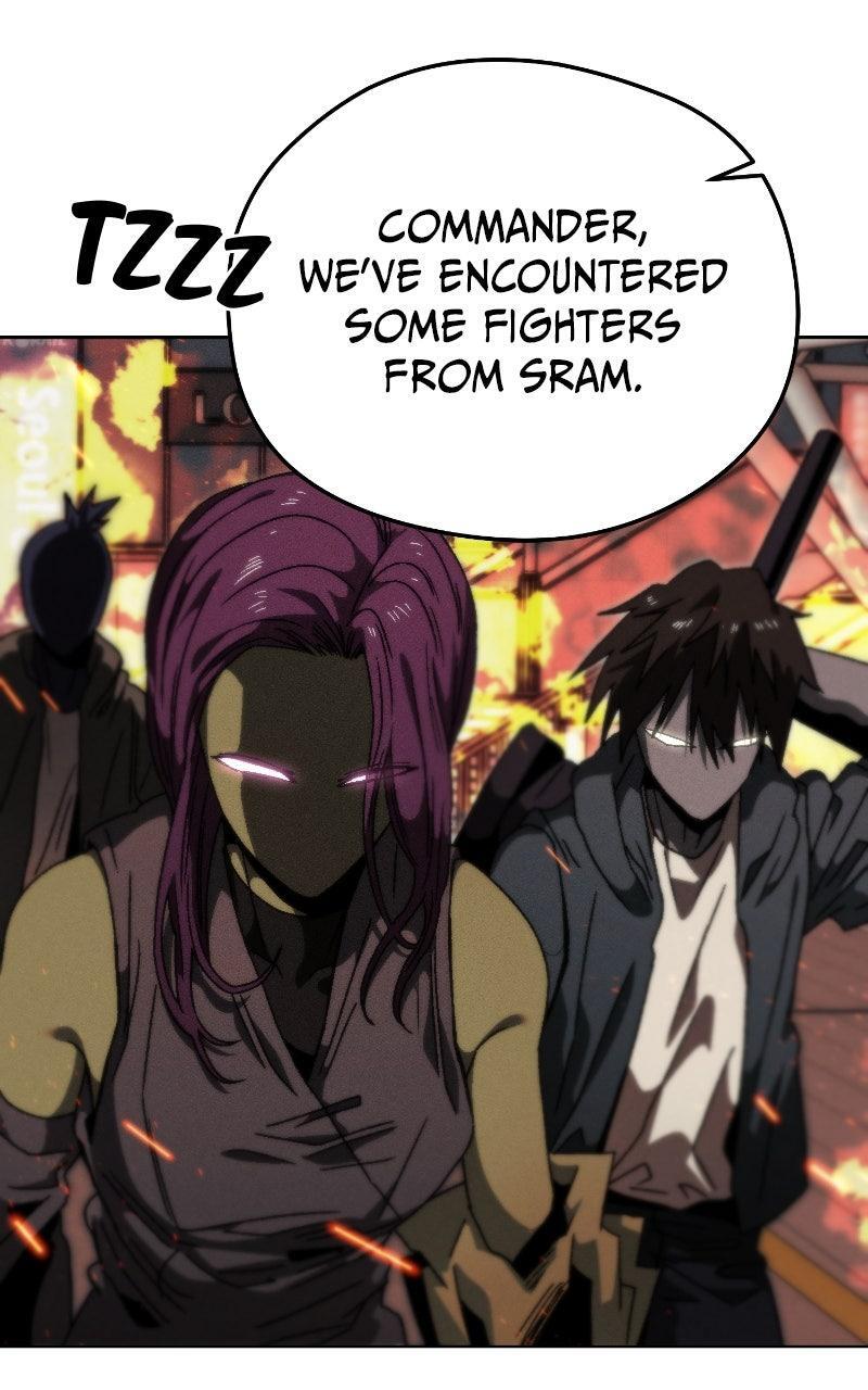 Read Project Mars Manga Online