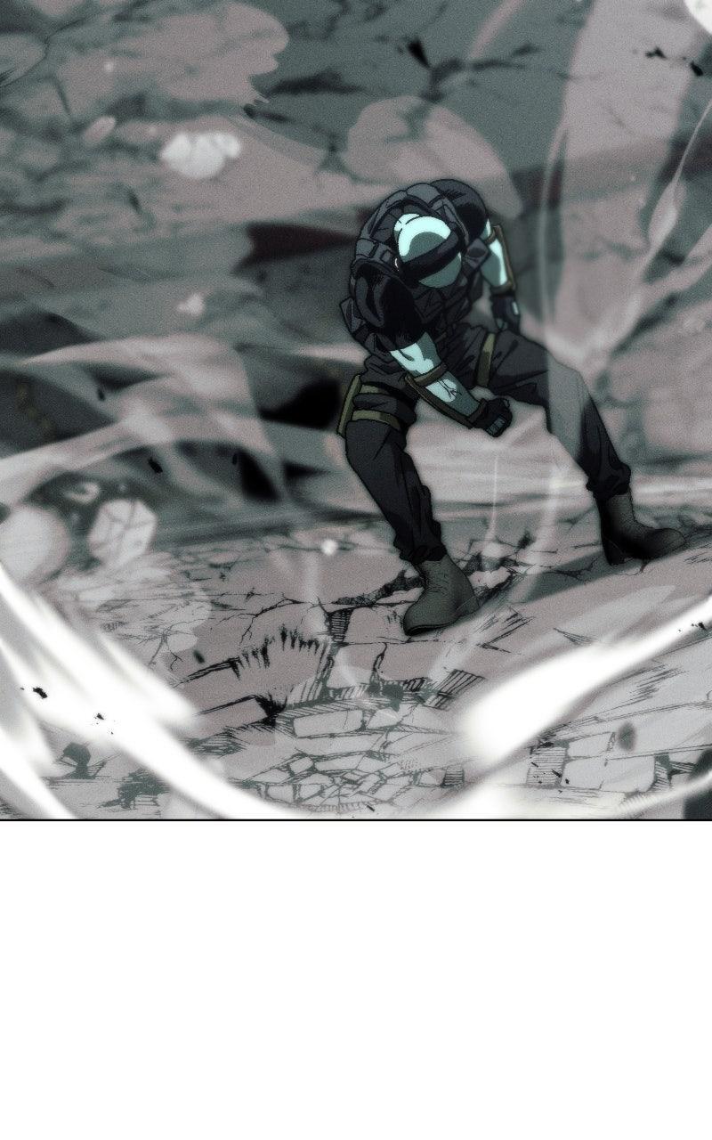 Read Project Mars Manga Online