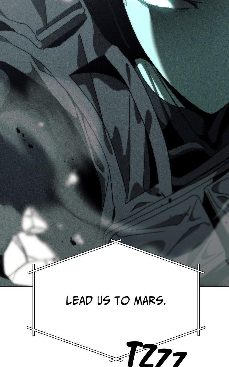 Read Project Mars Manga Online