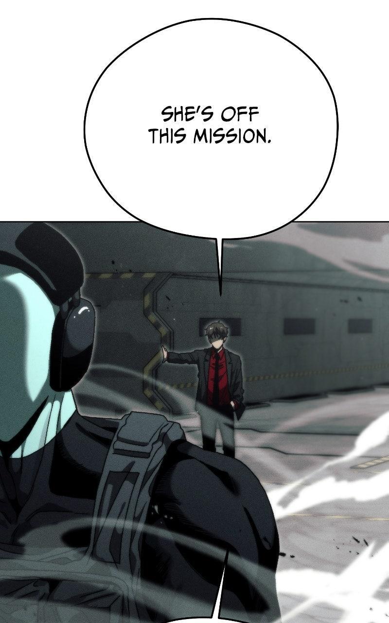Read Project Mars Manga Online