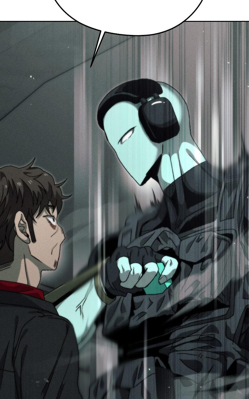 Read Project Mars Manga Online