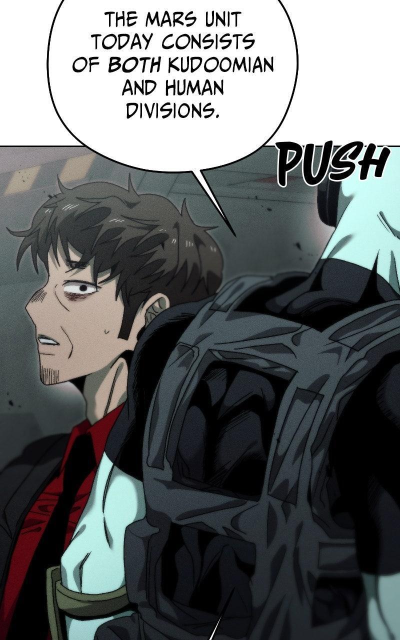 Read Project Mars Manga Online
