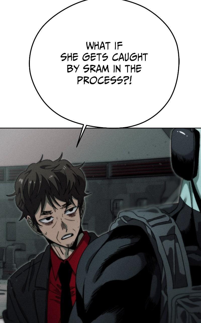 Read Project Mars Manga Online