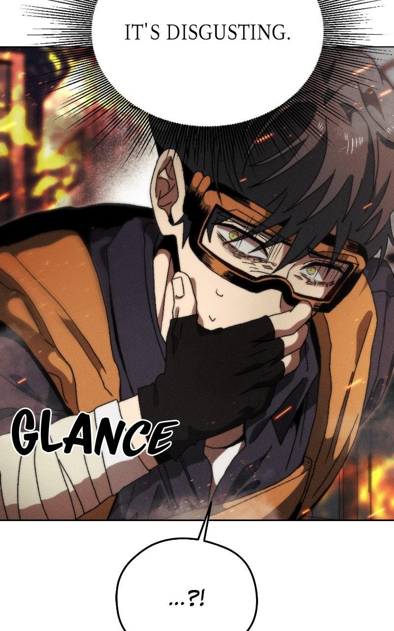 Read Project Mars Manga Online