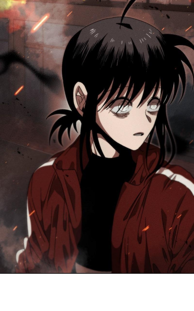 Read Project Mars Manga Online