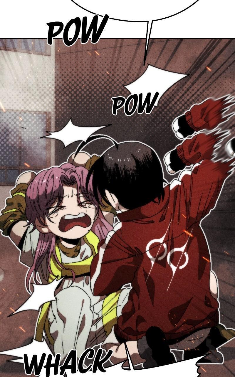Read Project Mars Manga Online