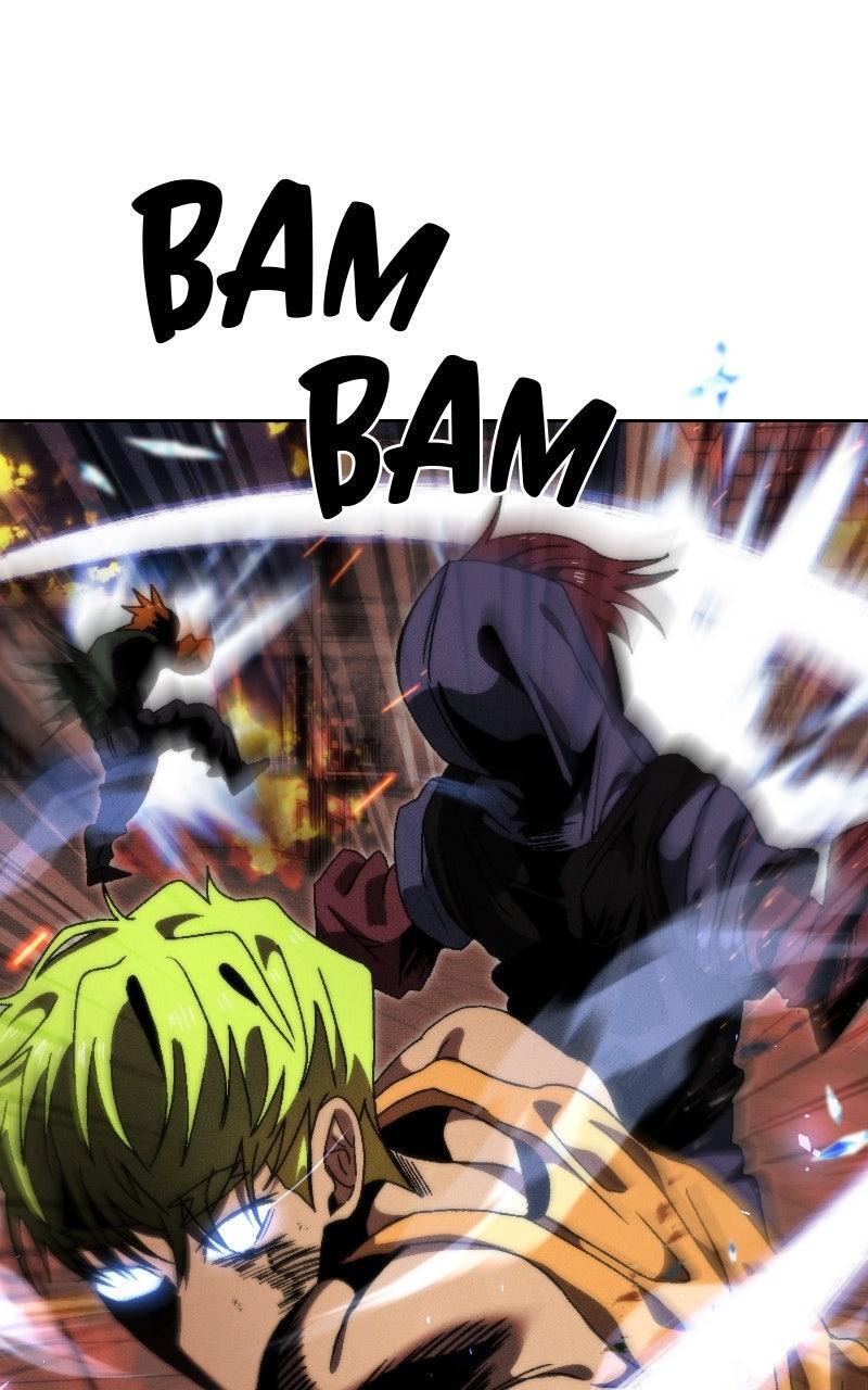 Read Project Mars Manga Online