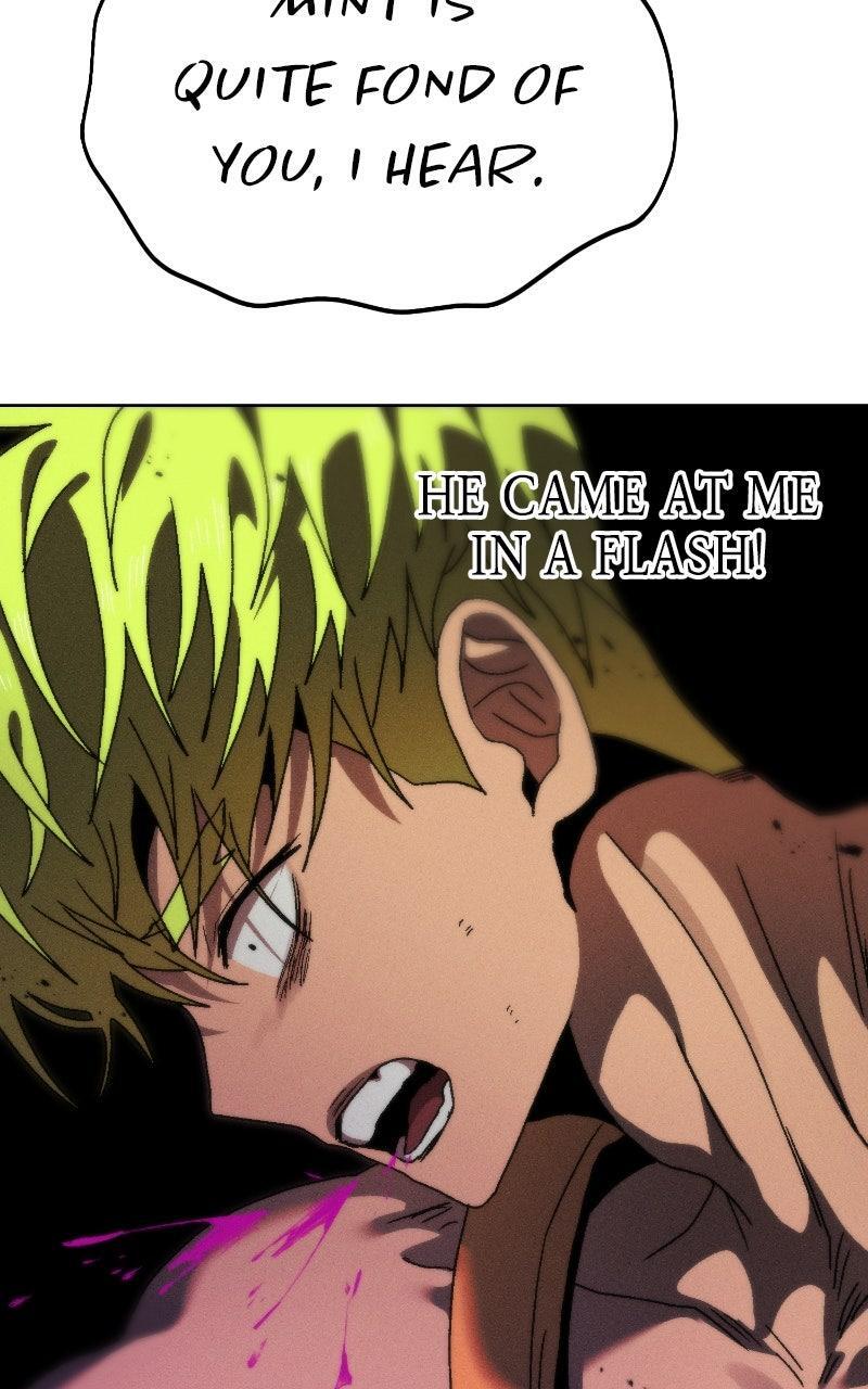 Read Project Mars Manga Online
