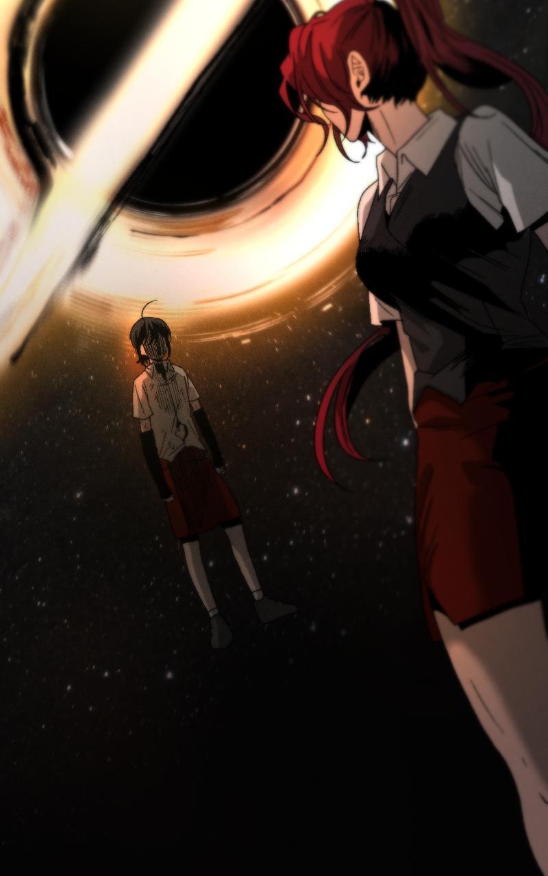 Read Project Mars Manga Online