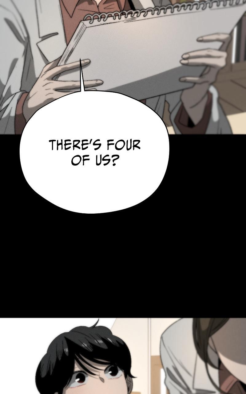 Read Project Mars Manga Online