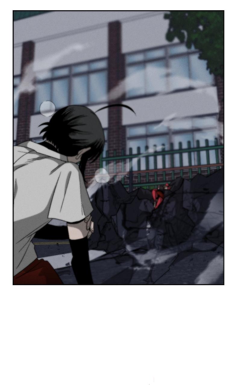 Read Project Mars Manga Online