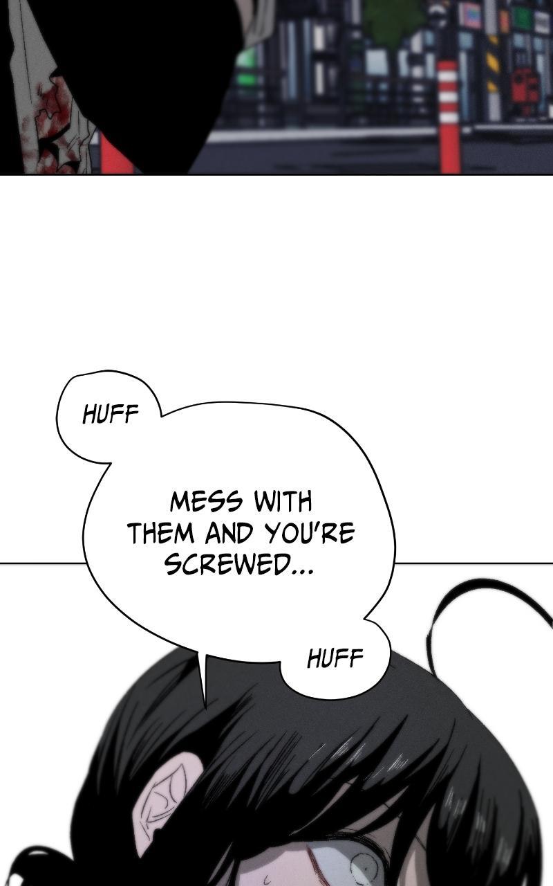 Read Project Mars Manga Online