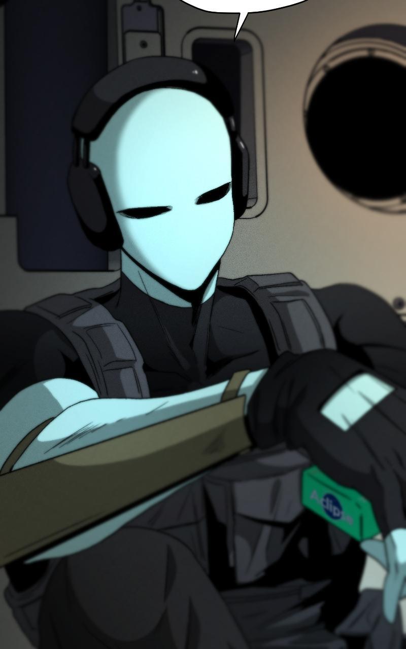 Read Project Mars Manga Online